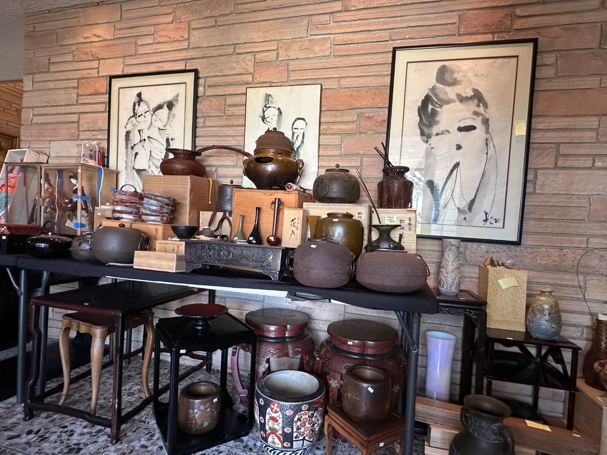 50% OFF EVERYTHING - Del Cerro – House Packed! starts on 12/4/2025