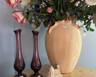 Vases 