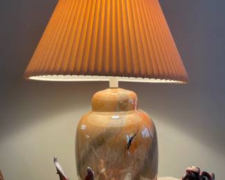 Decorative Lamp 