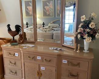 Drexel Heritage Dresser 