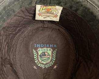 Indiana Jones Hat