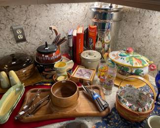 Berkey Water Filtration System 