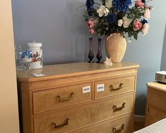 Drexel Heritage Dresser 