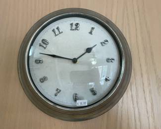 Wall Clock