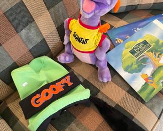 Disney Items 