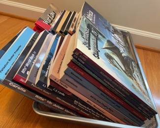 Palladium & I.C.E Books