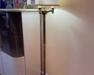 House of Troy Lancaster 6-Way Floor Lamp