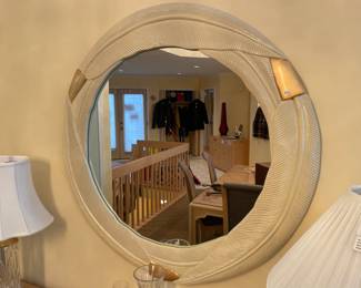 Decorative Mirror 