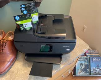 Hp Printer 