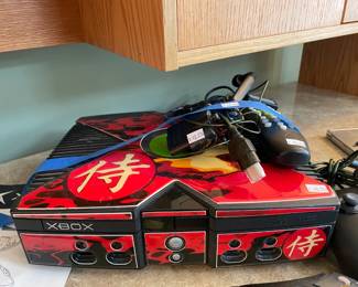 Xbox Console