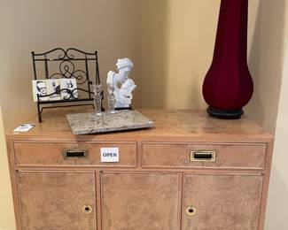 Drexel Heritage Corinthian Buffet 