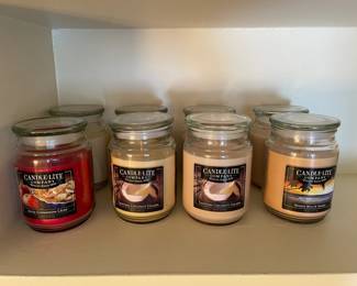 Candles