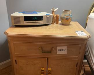 Drexel Heritage Night Stand 