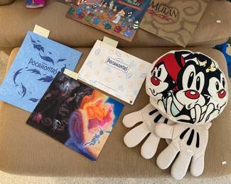 Disney Items 