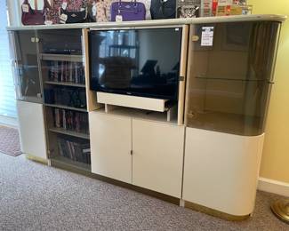 3-Piece Entertainment Center 