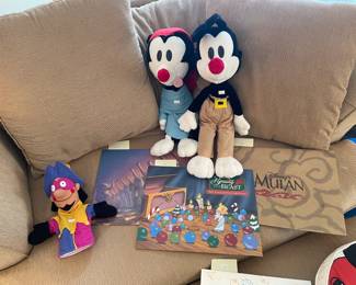 Disney Items 