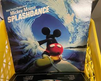 Disney Records