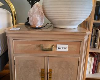 Drexel Heritage Night Stand 