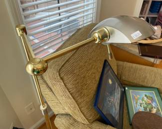 Floor Lamp