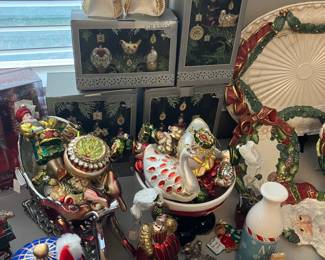 Wonderful hanging items Only $4ea