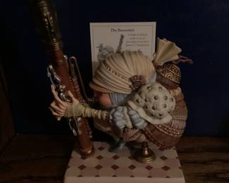 The Greenwich workshop collection