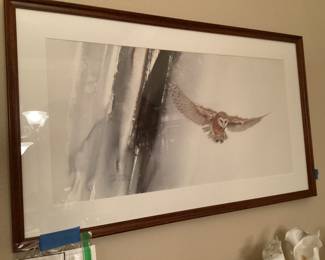 Morten E. Solberg art