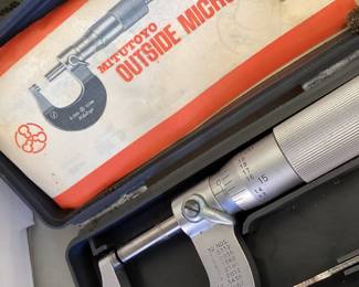Micrometer