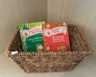 Strawberryland Miniatures