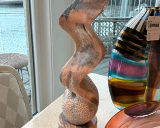 Fritz Olsen 2 Pieces