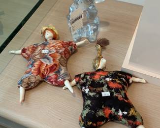 Daum France Elephant Figurine