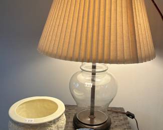 Table Lamp