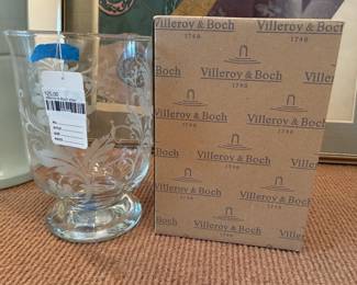Villeroy & Boch Vase