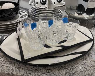 Waterford Kylemore Old Fashioned Set