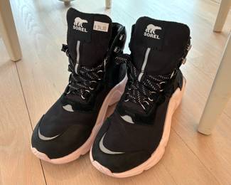 Sorel Shoes
