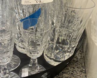 Waterford Kylemore Tumbler Set