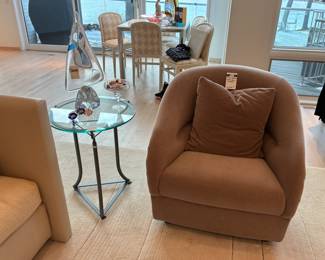 Dan France Sailboat Sculpture