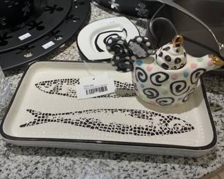 Duro Sardines Platter