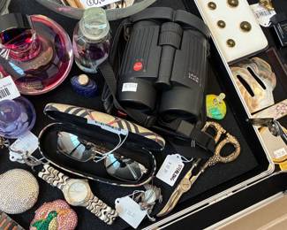 Burberry By Safio Sunglasses