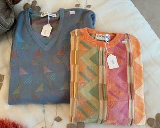 Vintage Sweaters