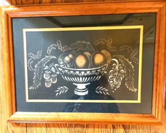 American folk art theorem