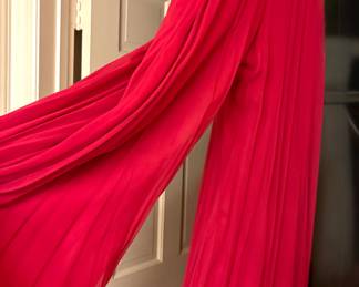Vintage chiffon  Palazzo pants