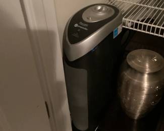 GermGardian Air Purifier