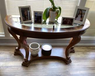 Console Table