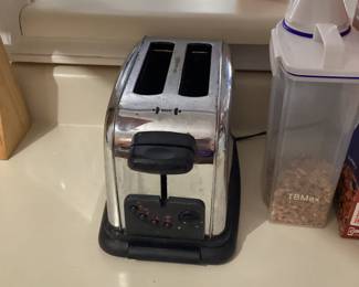 2 Slice Toaster