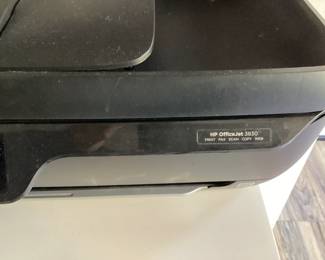 Officejet 3830 Printer