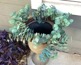 Potted Artifical Plant