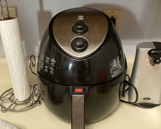 Farberware air Frier