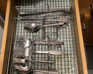 Flatware