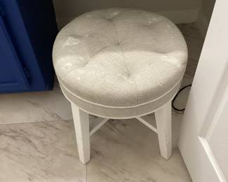 Vanity Stool
