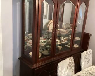China Cabinet